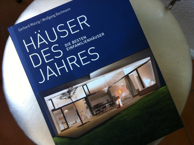 Häuser des Jahres Callwey Verlag