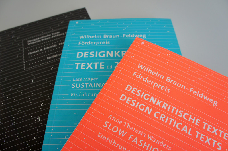 BF-Preis Designliteratur